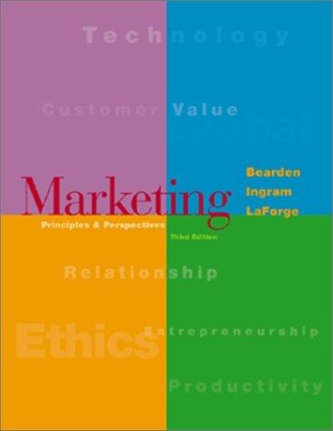 Marketing Paperback w/PowerWeb Package