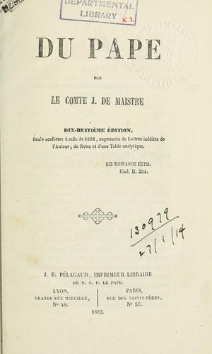 Du page