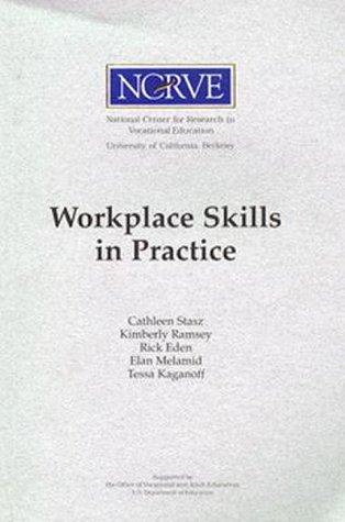 Workplace Skills in Practice