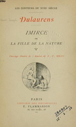 Imirce