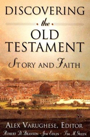 Discovering the Old Testament