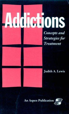 Addictions