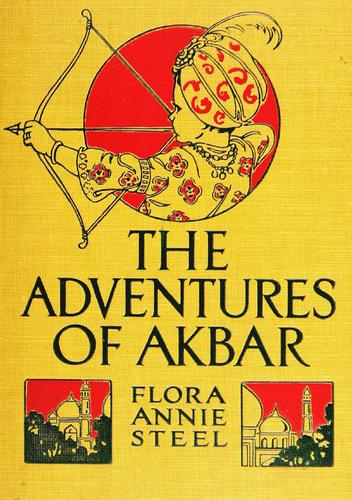 The adventures of Akbar