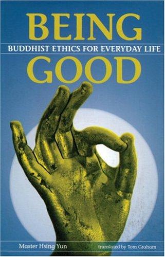 Being Good