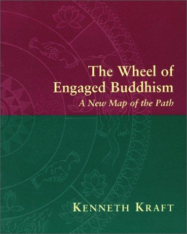 Wheel Of Engaged Buddhism