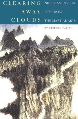 Clearing away clouds