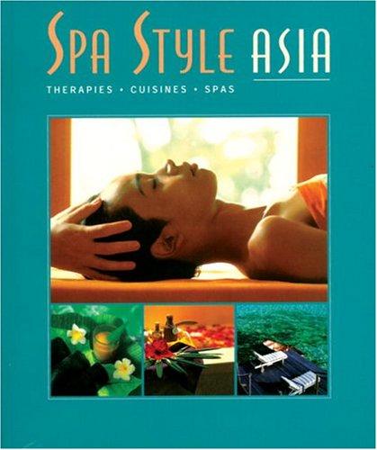 Spa style Asia