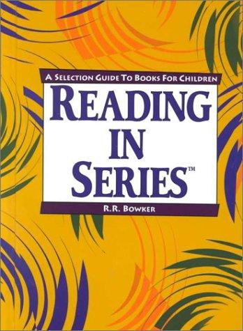 Reading in Series