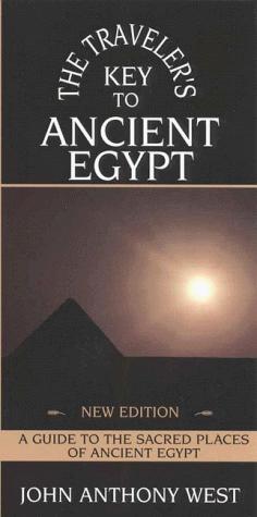 The traveler's key to ancient Egypt