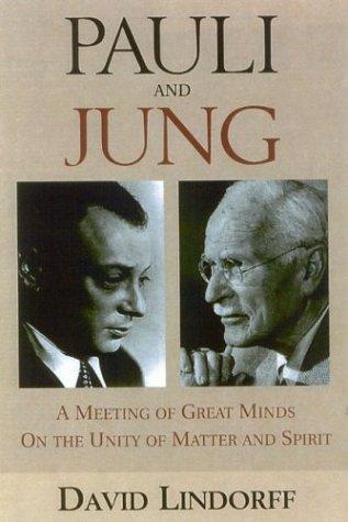 Pauli and Jung