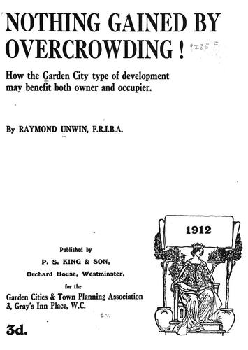 Nothing gained by overcrowding!