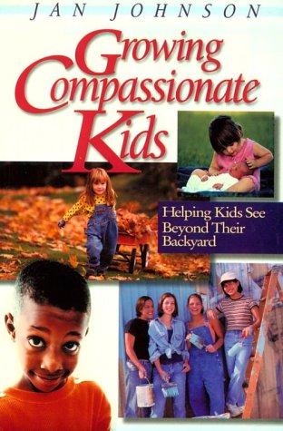 Growing Compassionate Kids