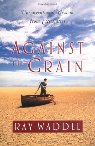 Against The Grain