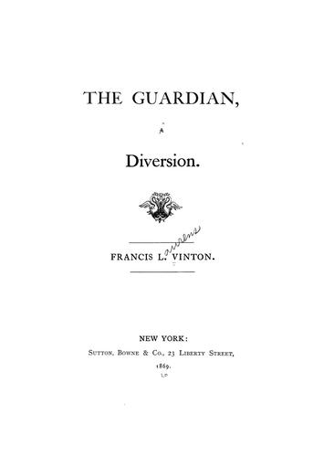The guardian