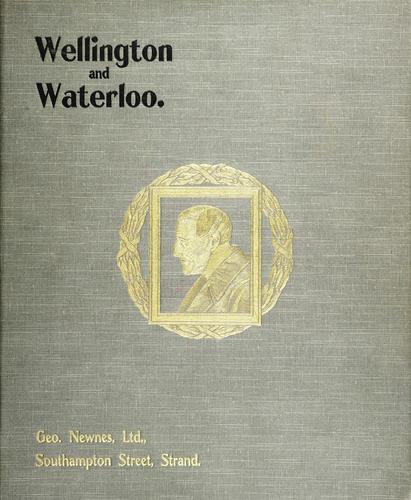 Wellington & Waterloo