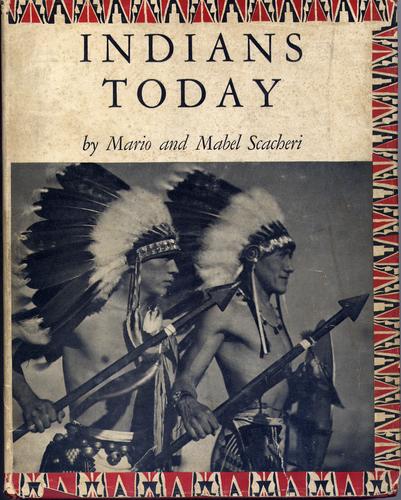 Indians today