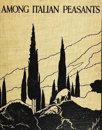 Among Italian peasants