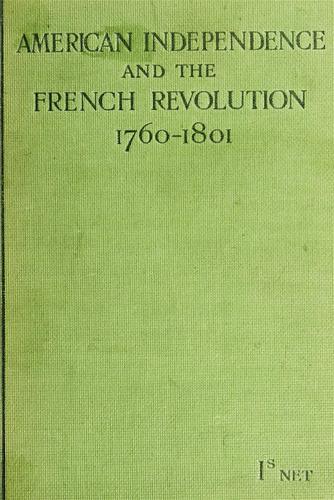 American independence and the French revolution (1760-1801)
