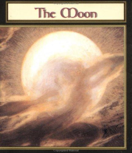 The moon