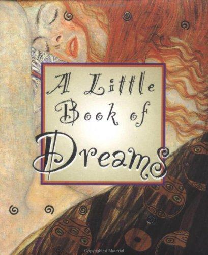 A little book of dreams