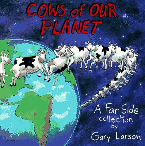Cows of our planet