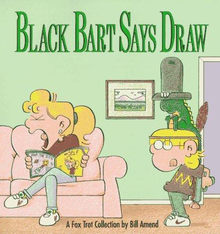 Black Bart says draw