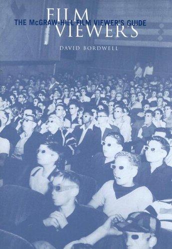 The McGraw-Hill film viewer's guide