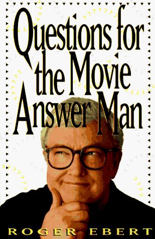 Questions for the movie answer man