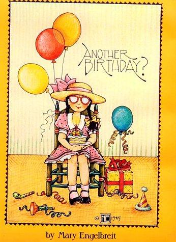 Another birthday?