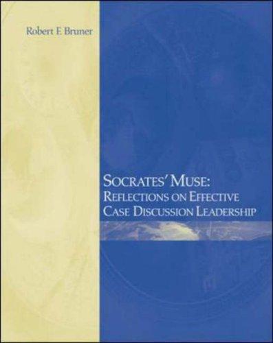 Socrates' Muse
