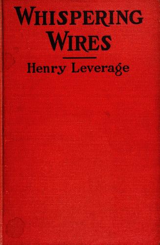 Whispering wires
