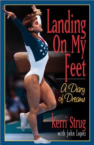 Landing on My Feet