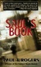Saul's Book