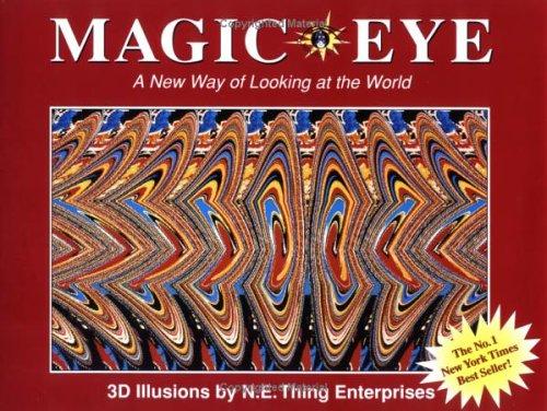 Magic Eye