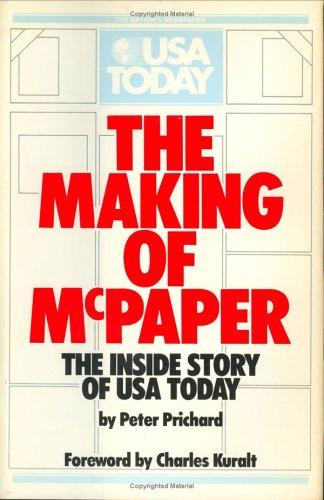 The making of McPaper