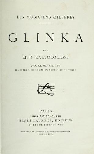 Glinka