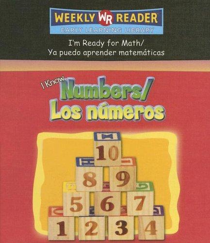 I Know Numbers/los Numeros