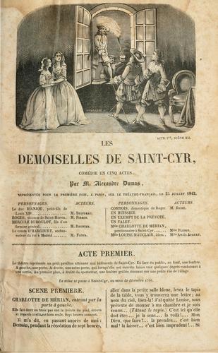 [Magasin théâtral. v.5]