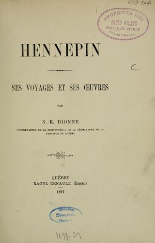 Hennepin