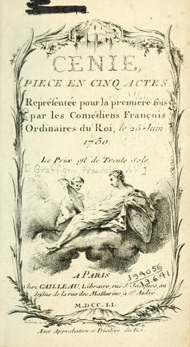 Cenie