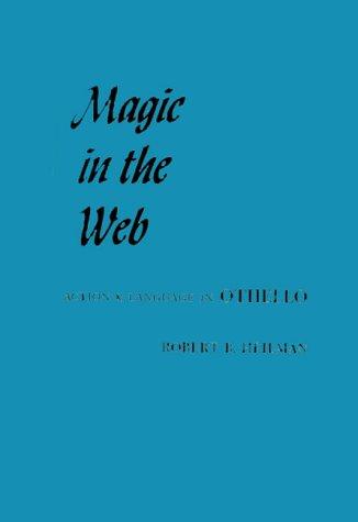 Magic in the web