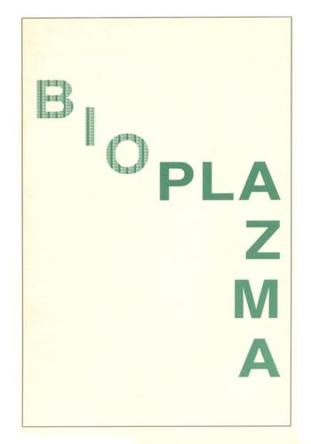 Bioplazma