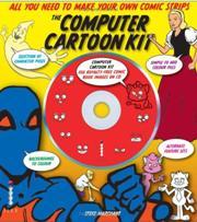 The Computer Cartoon Kit