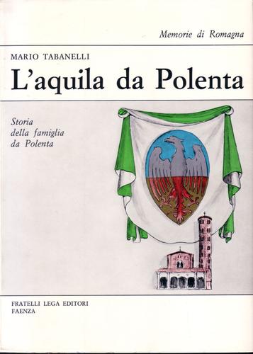 L' aquila da Polenta