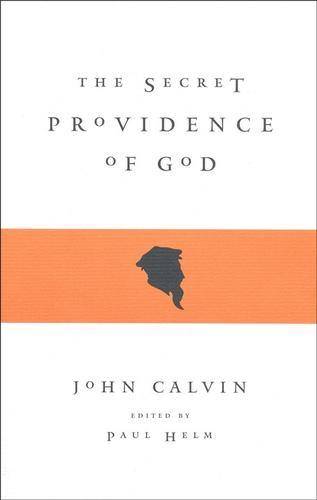 The secret providence of God