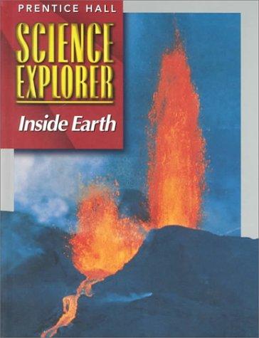 Inside Earth
