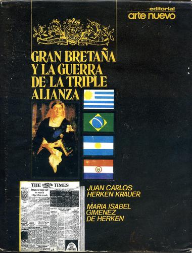 Gran Bretaña y la Guerra de la Triple Alianza