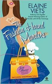The fashion hound murders