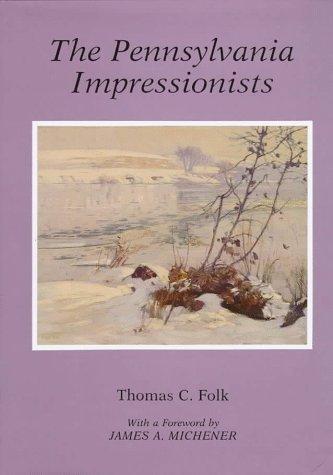 The Pennsylvania impressionists