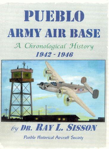 Pueblo Army Air Base